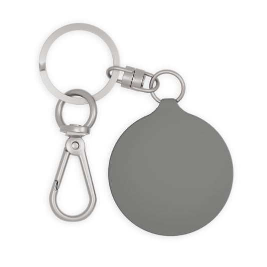 GSROC Logo Keychain