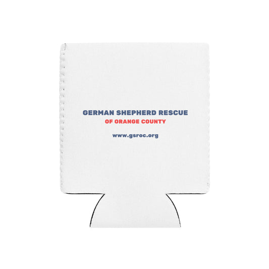 Dog Days of Summer Can Cooler