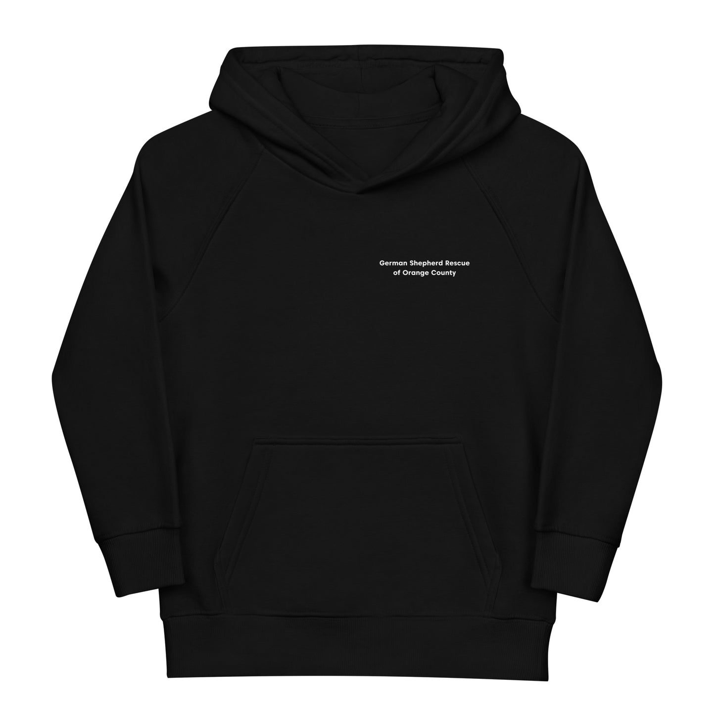 Joy Kids Eco Hoodie