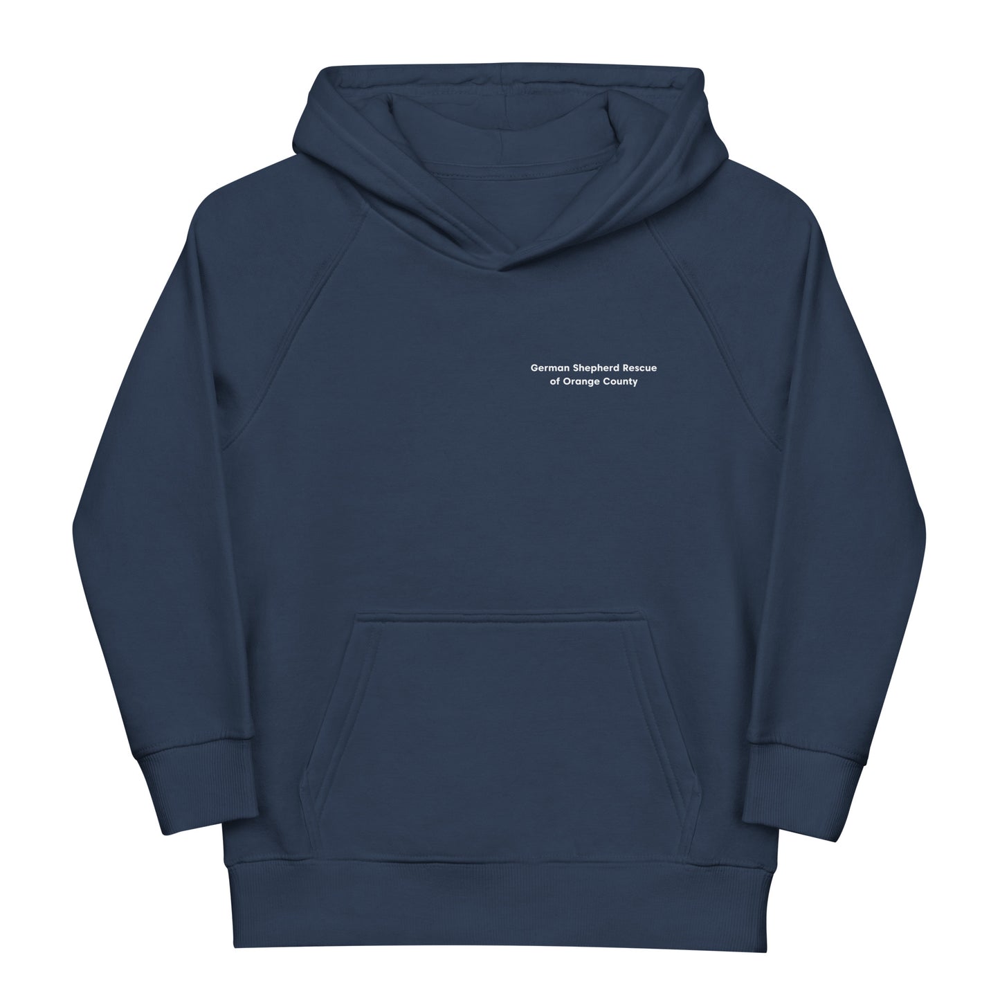 Joy Kids Eco Hoodie