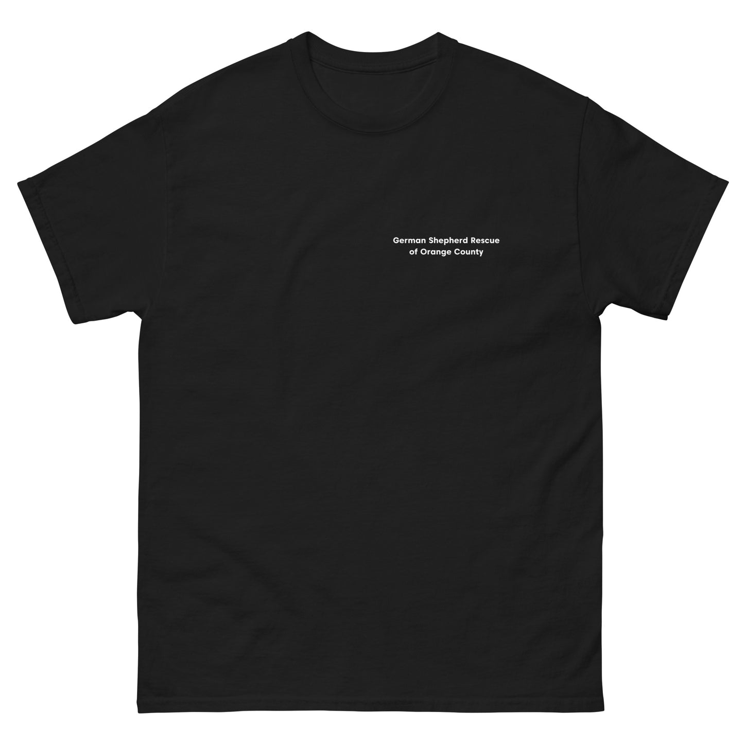 Joy Men's Classic T-Shirt