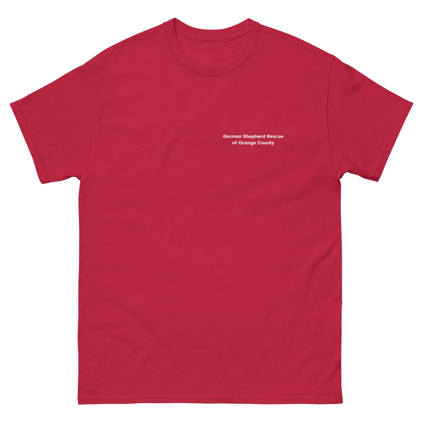 Joy Men's Classic T-Shirt