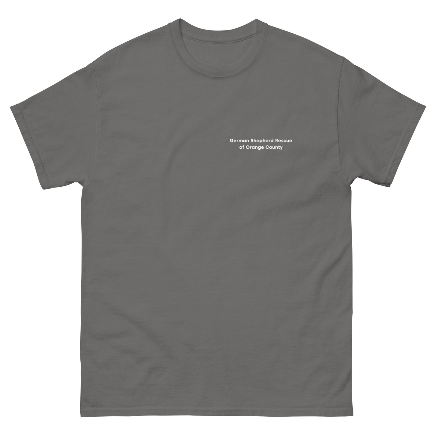Joy Men's Classic T-Shirt