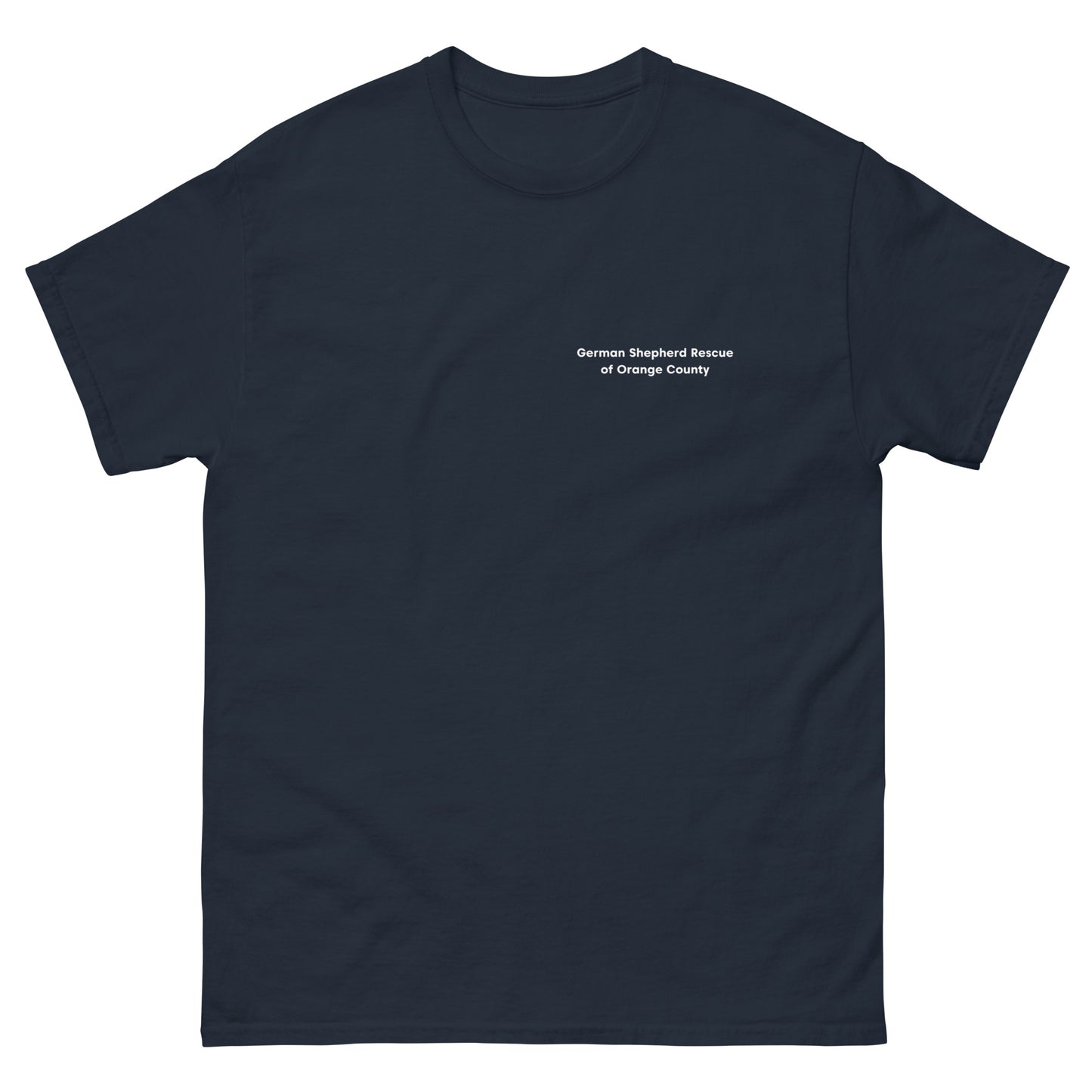 Joy Men's Classic T-Shirt