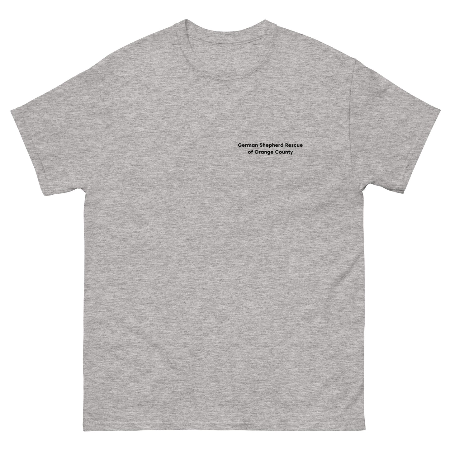 Joy Men's Classic T-Shirt