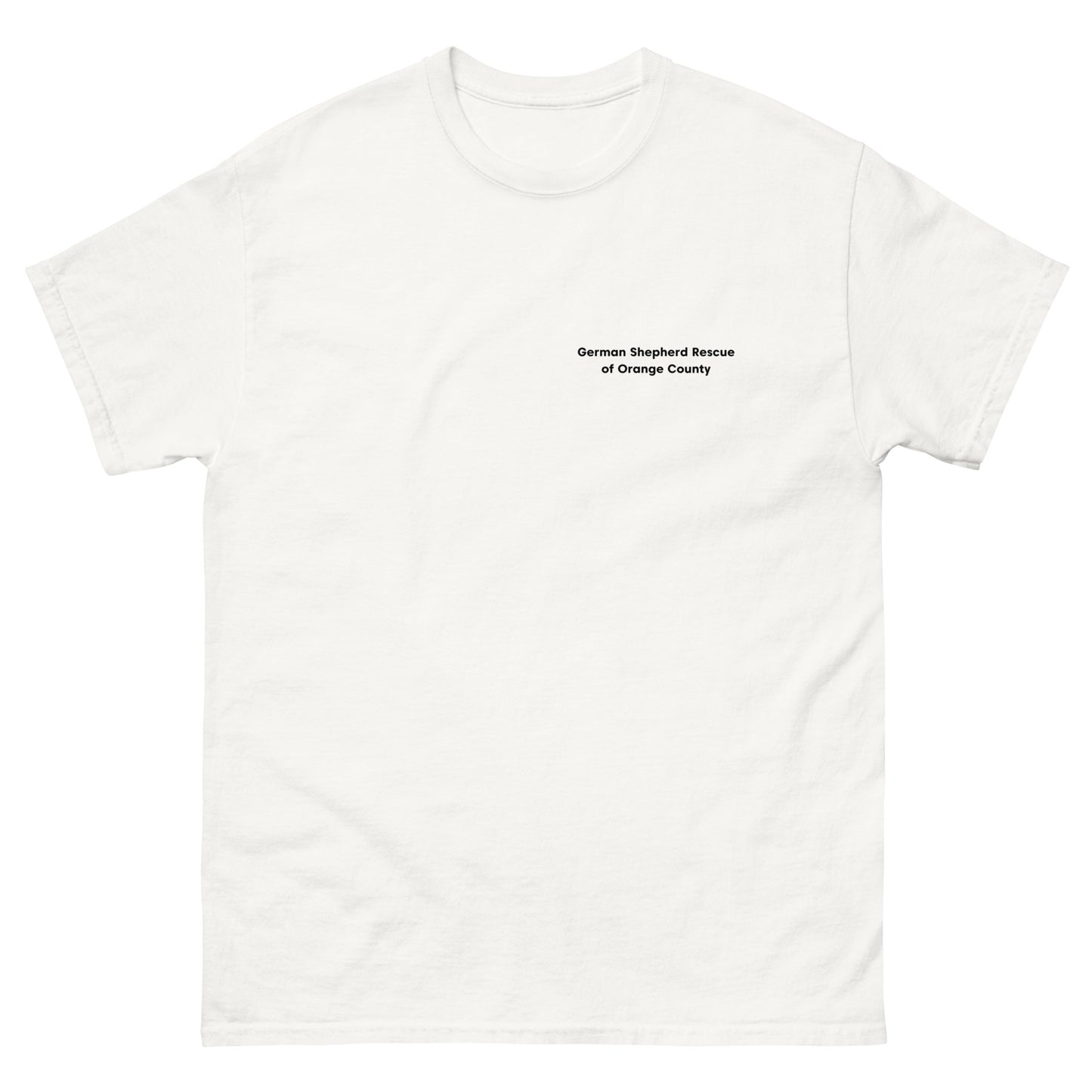 Joy Men's Classic T-Shirt