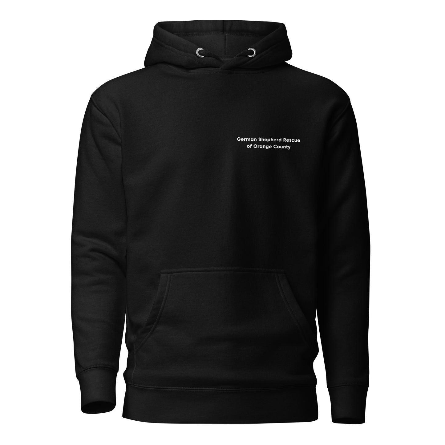 Joy Unisex Hoodie