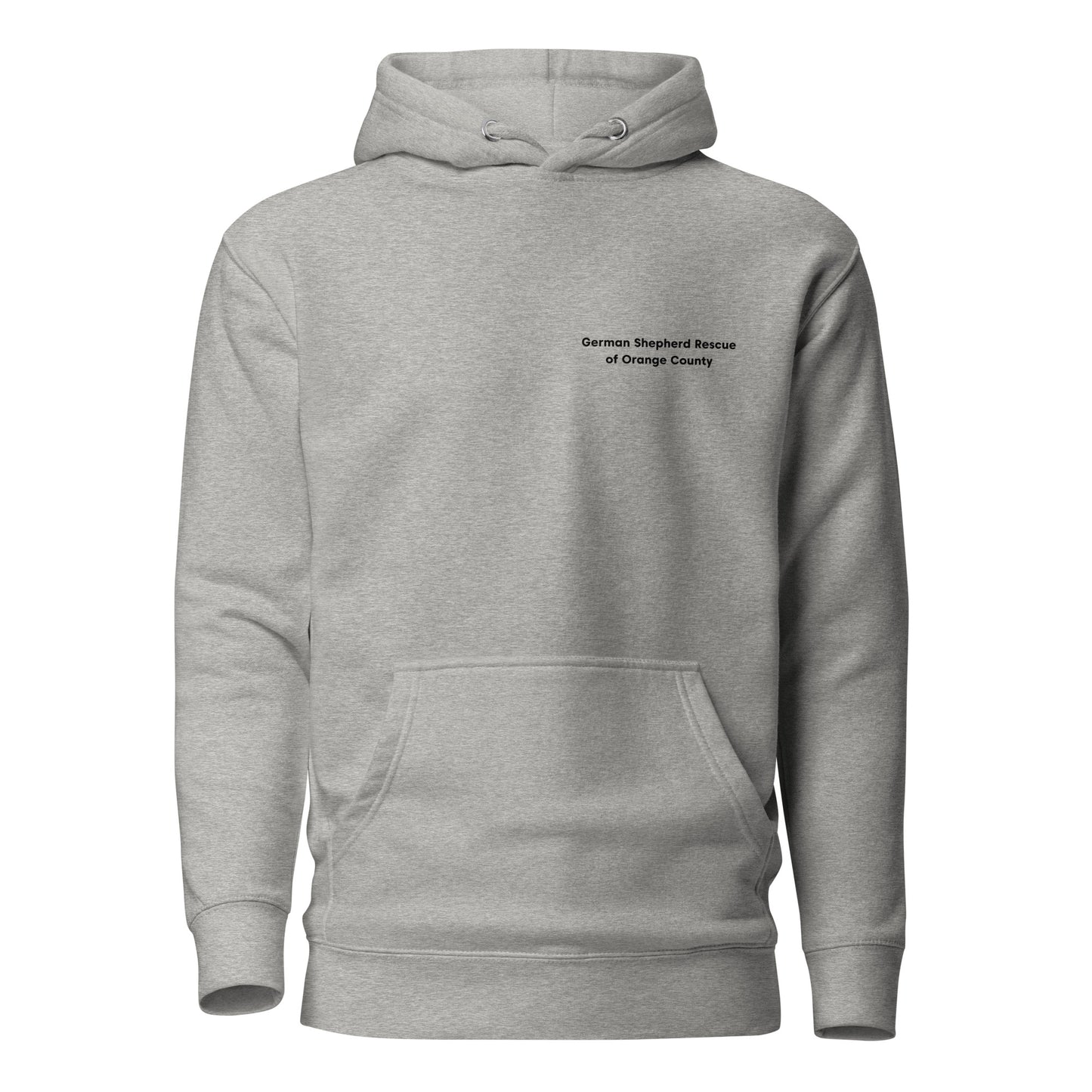 Joy Unisex Hoodie