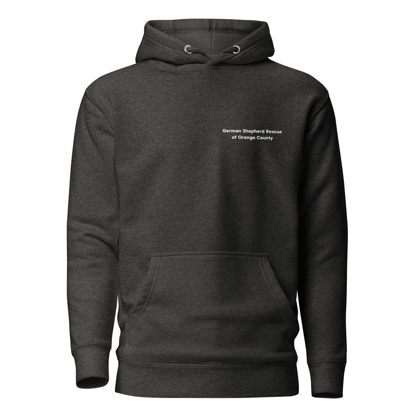 Joy Unisex Hoodie