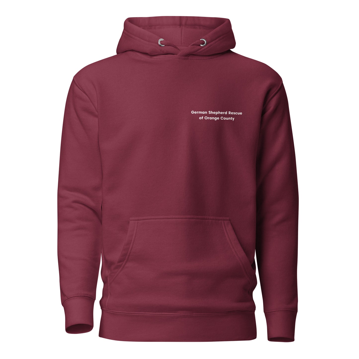 Joy Unisex Hoodie