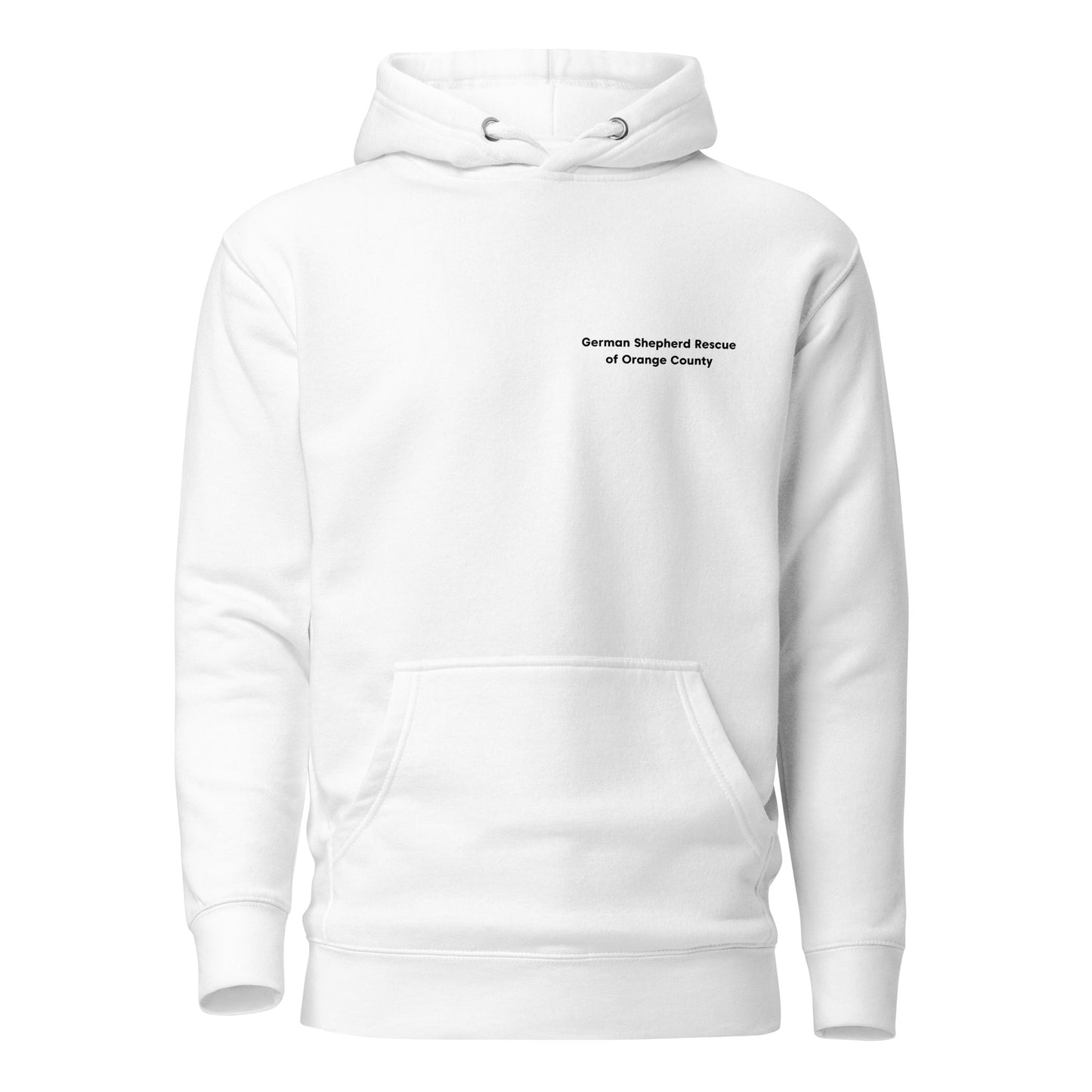 Joy Unisex Hoodie
