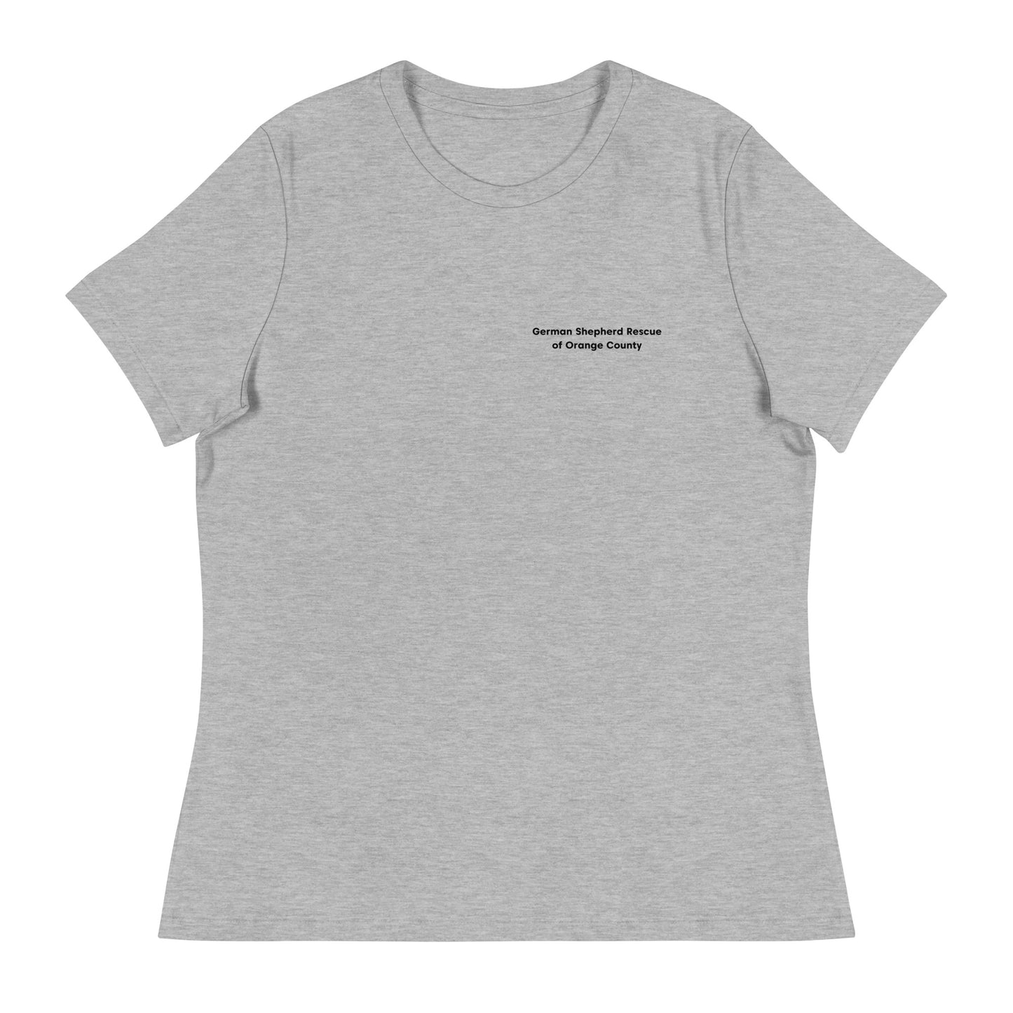 Joy Women's Relaxed T-Shirt