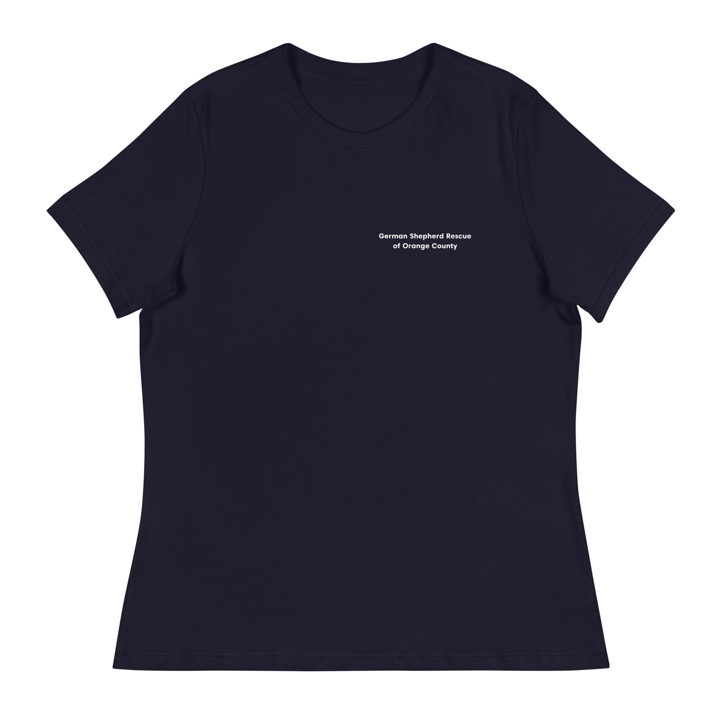 Joy Women's Relaxed T-Shirt