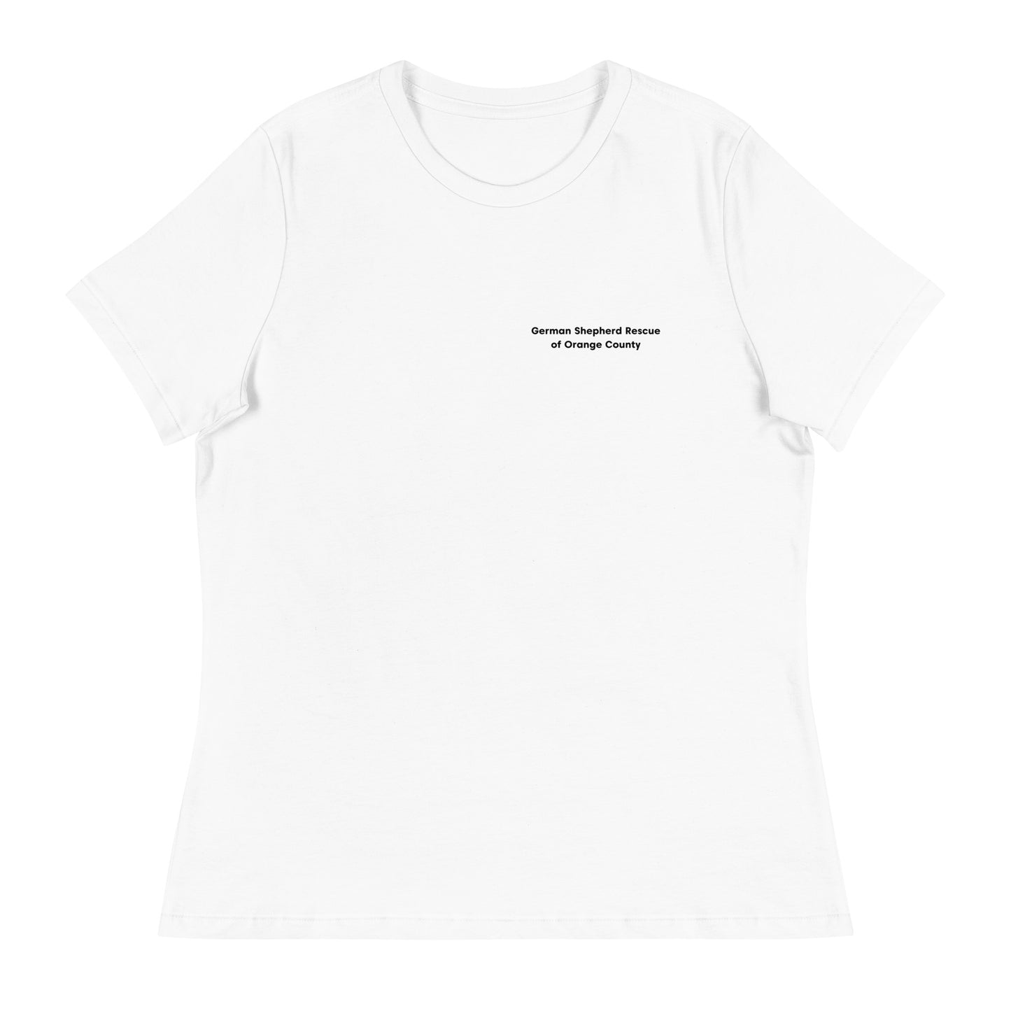 Joy Women's Relaxed T-Shirt