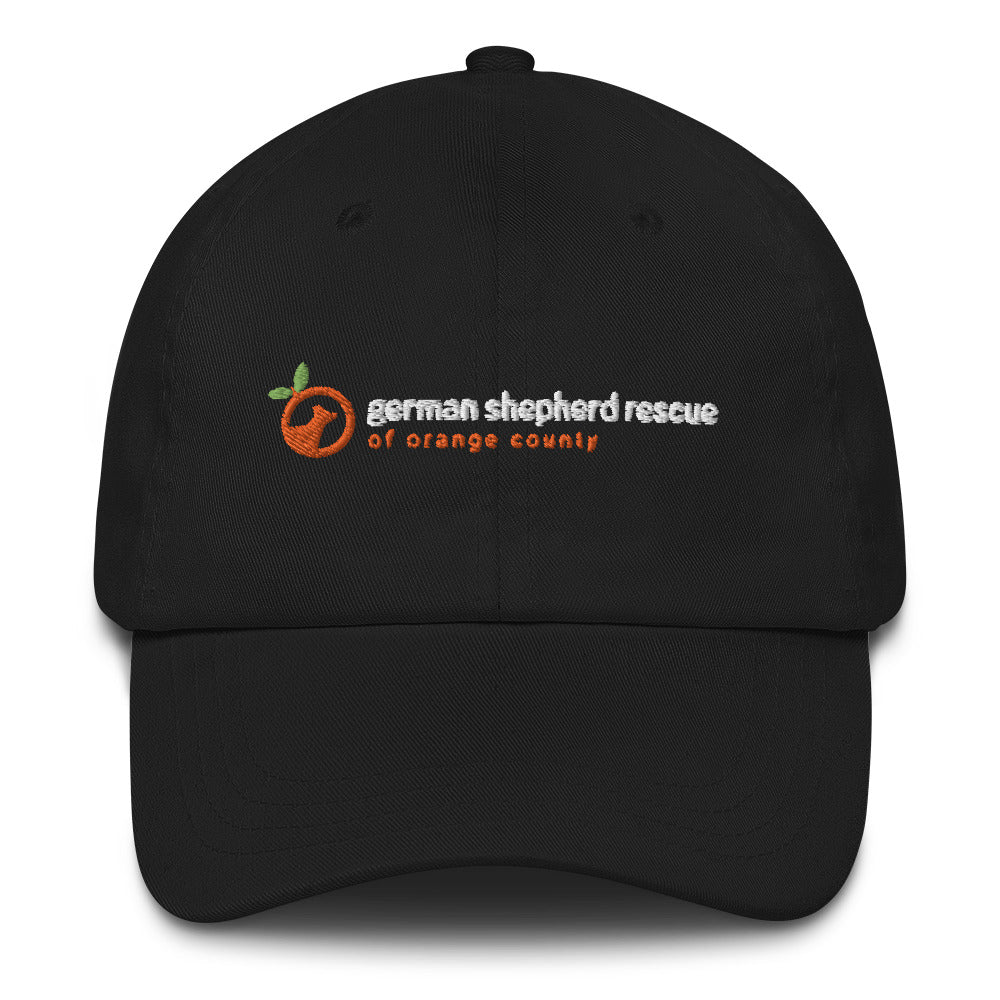 GSROC Dad Hat
