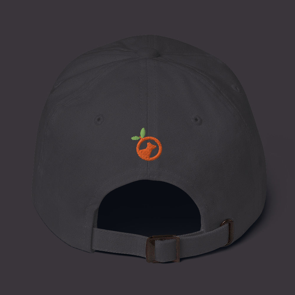 GSROC Dad Hat