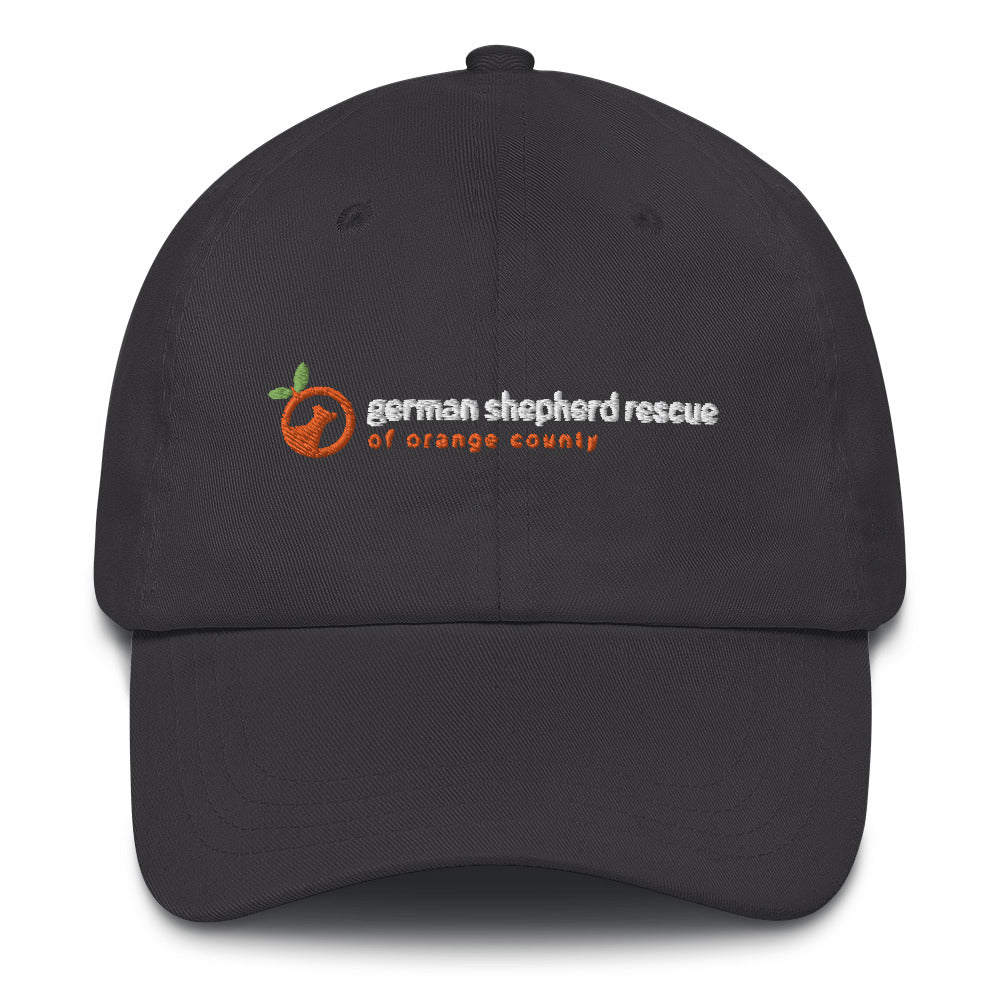 GSROC Dad Hat