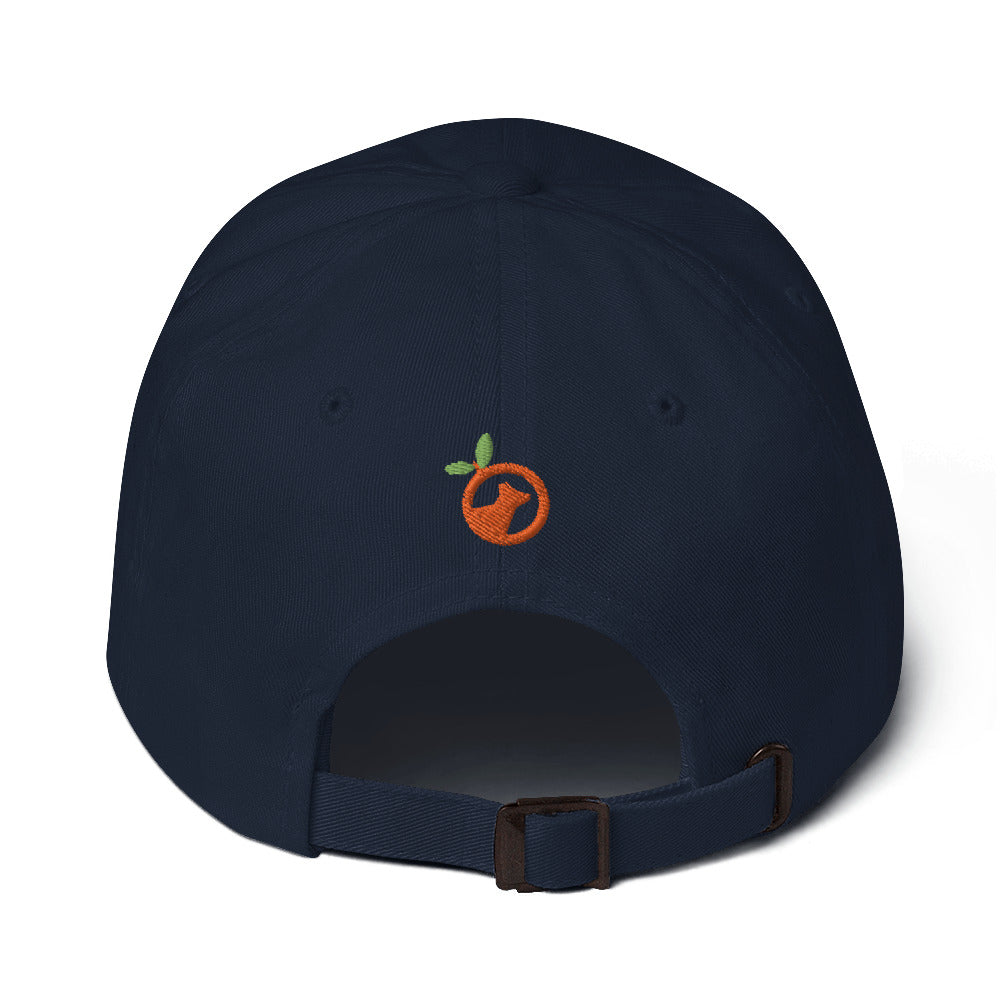 GSROC Dad Hat
