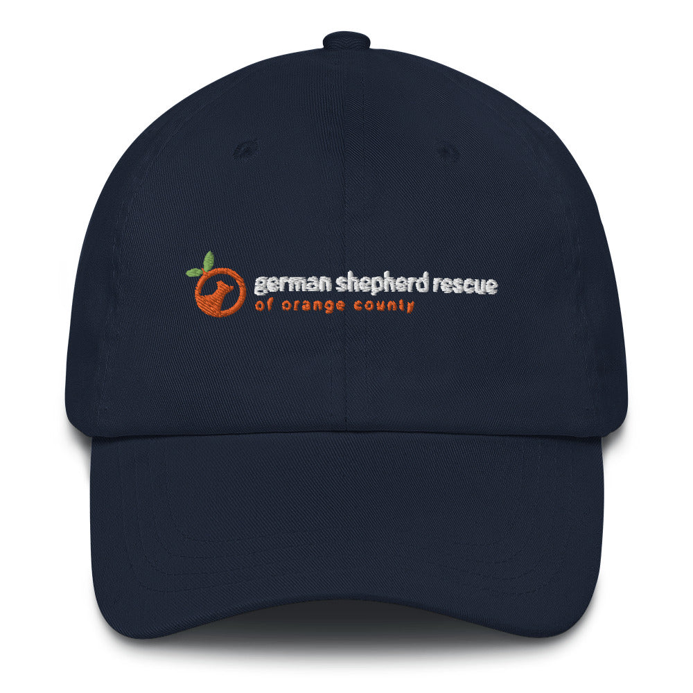 GSROC Dad Hat