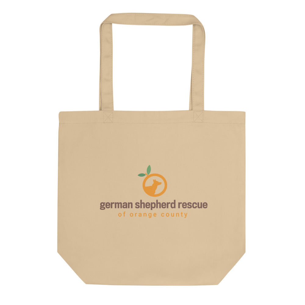 GSROC Eco Tote Bag