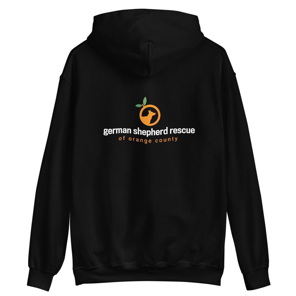Unisex GSROC Hoodie