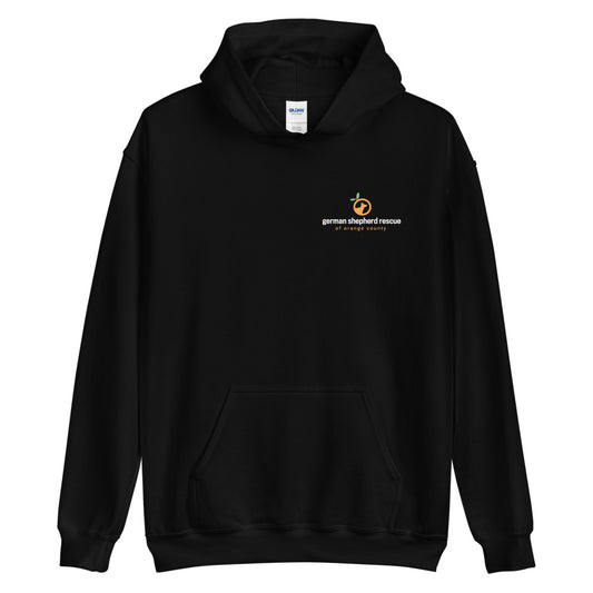 Unisex GSROC Hoodie
