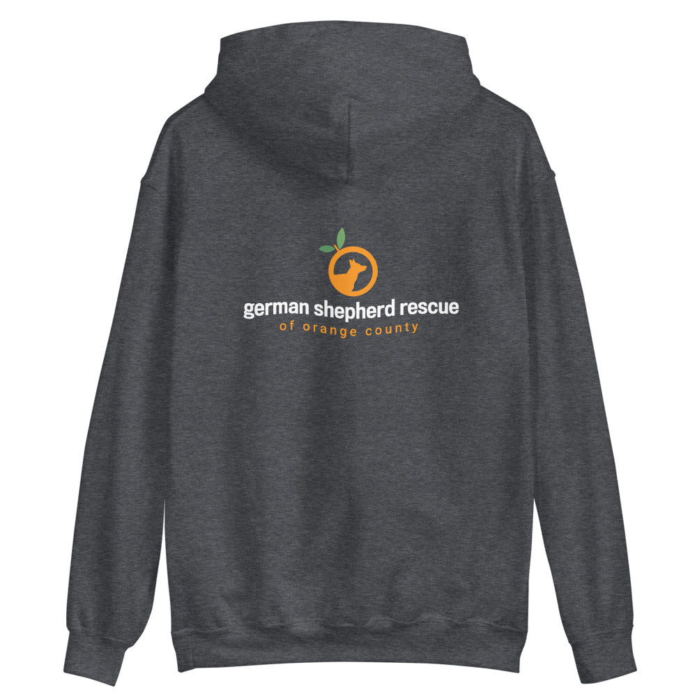 Unisex GSROC Hoodie