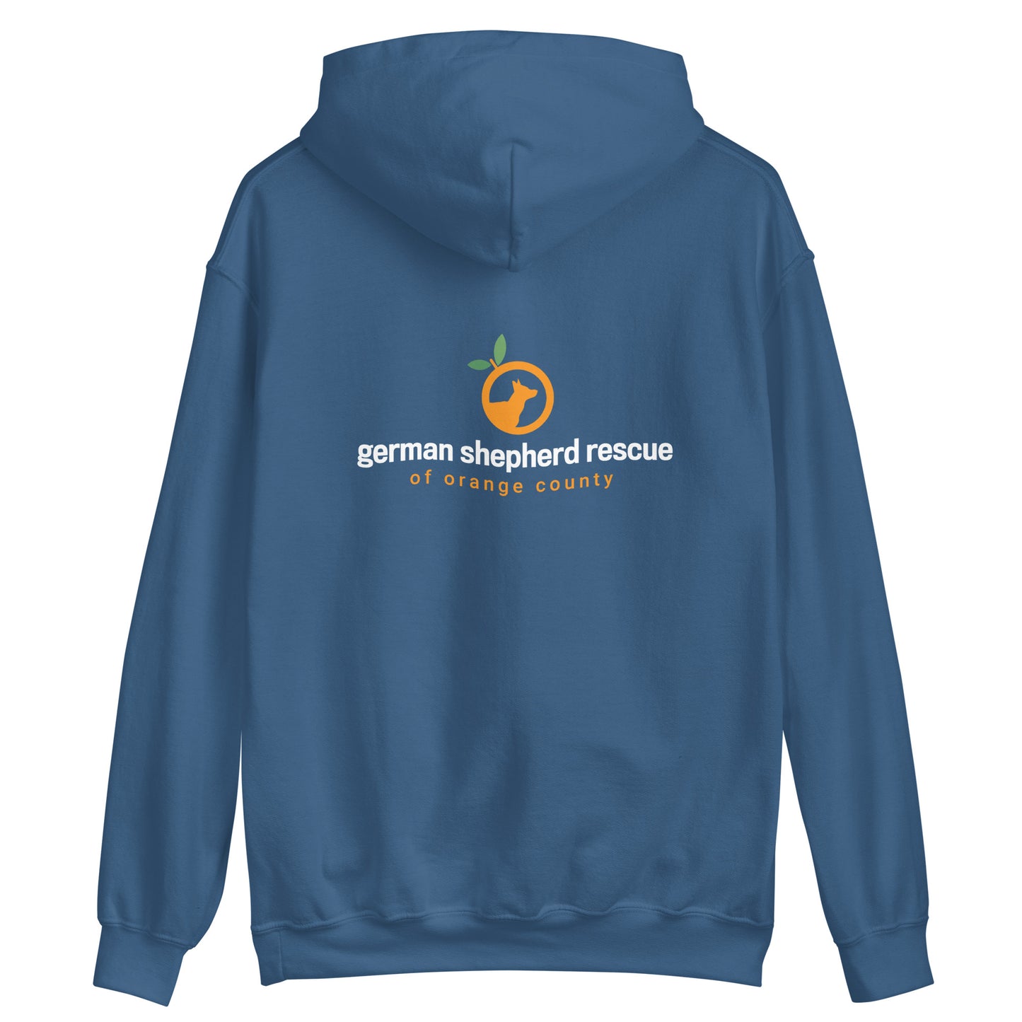 Unisex GSROC Hoodie
