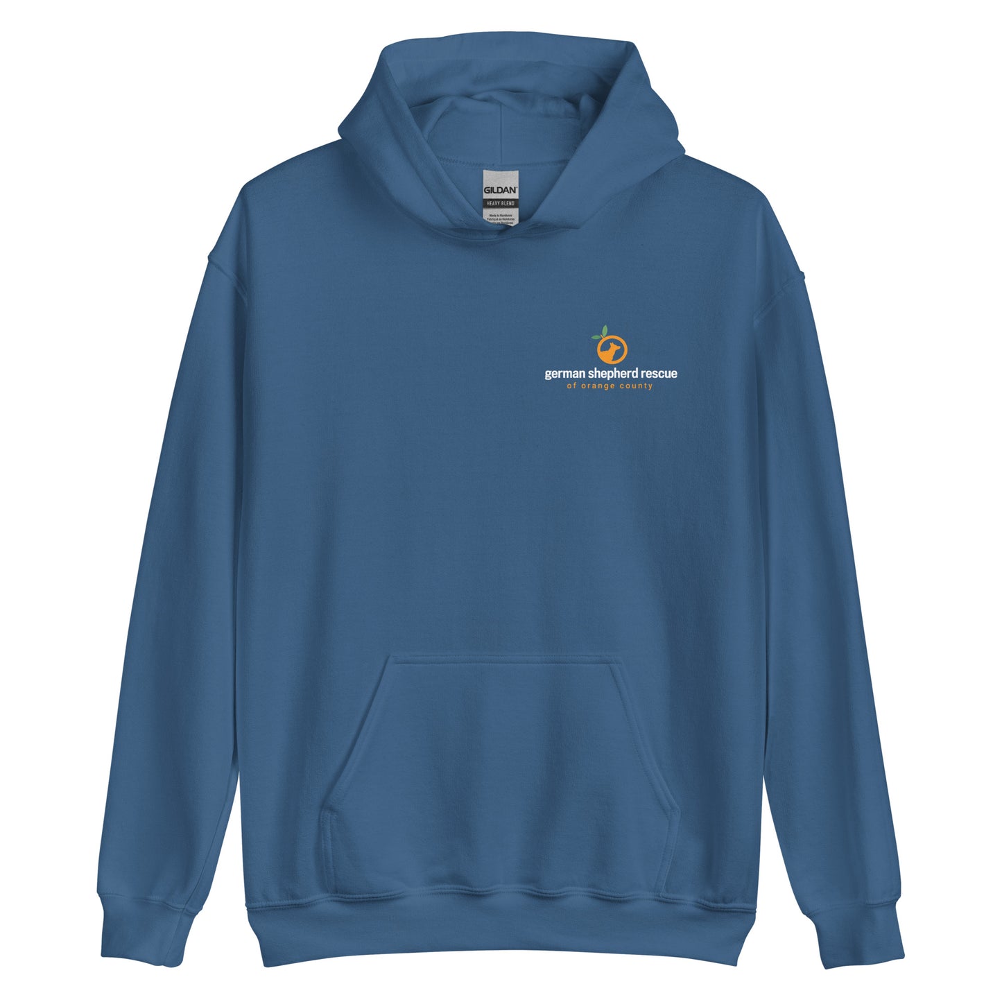 Unisex GSROC Hoodie
