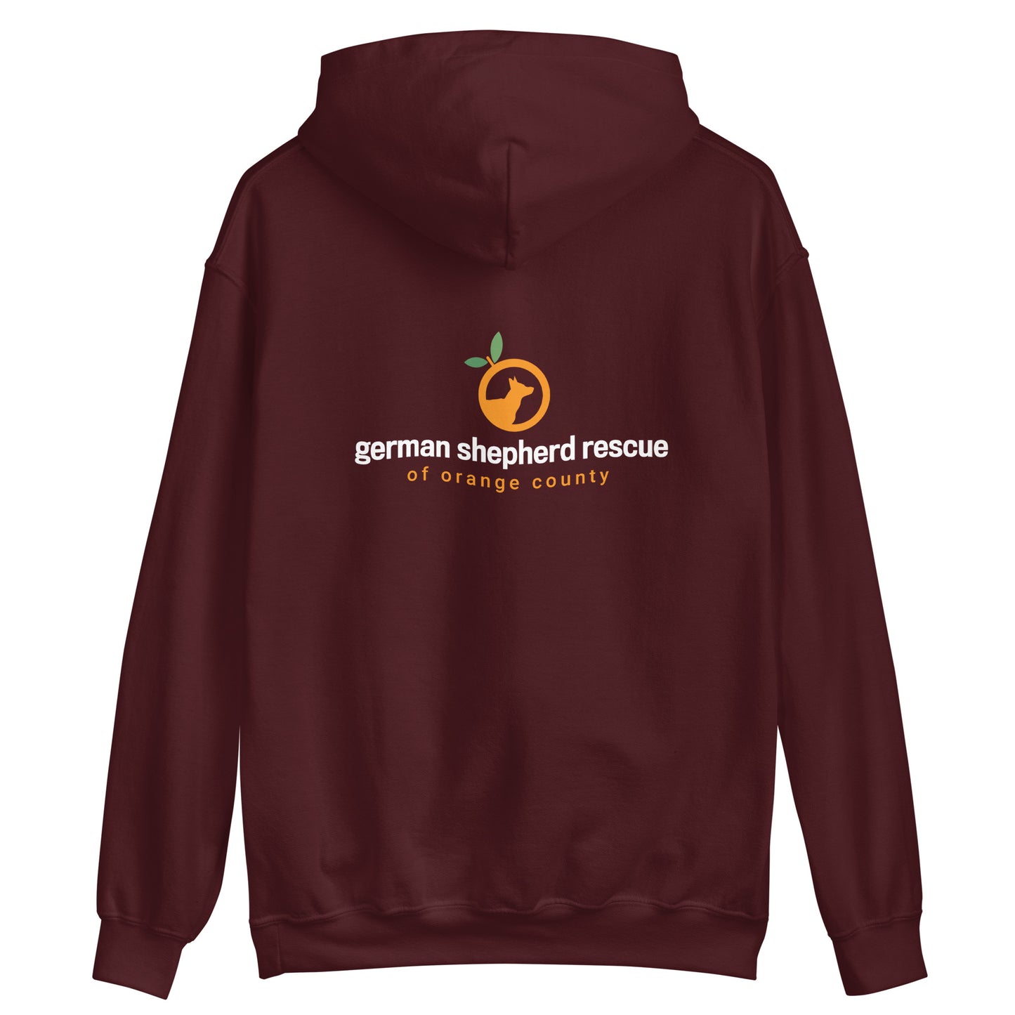 Unisex GSROC Hoodie