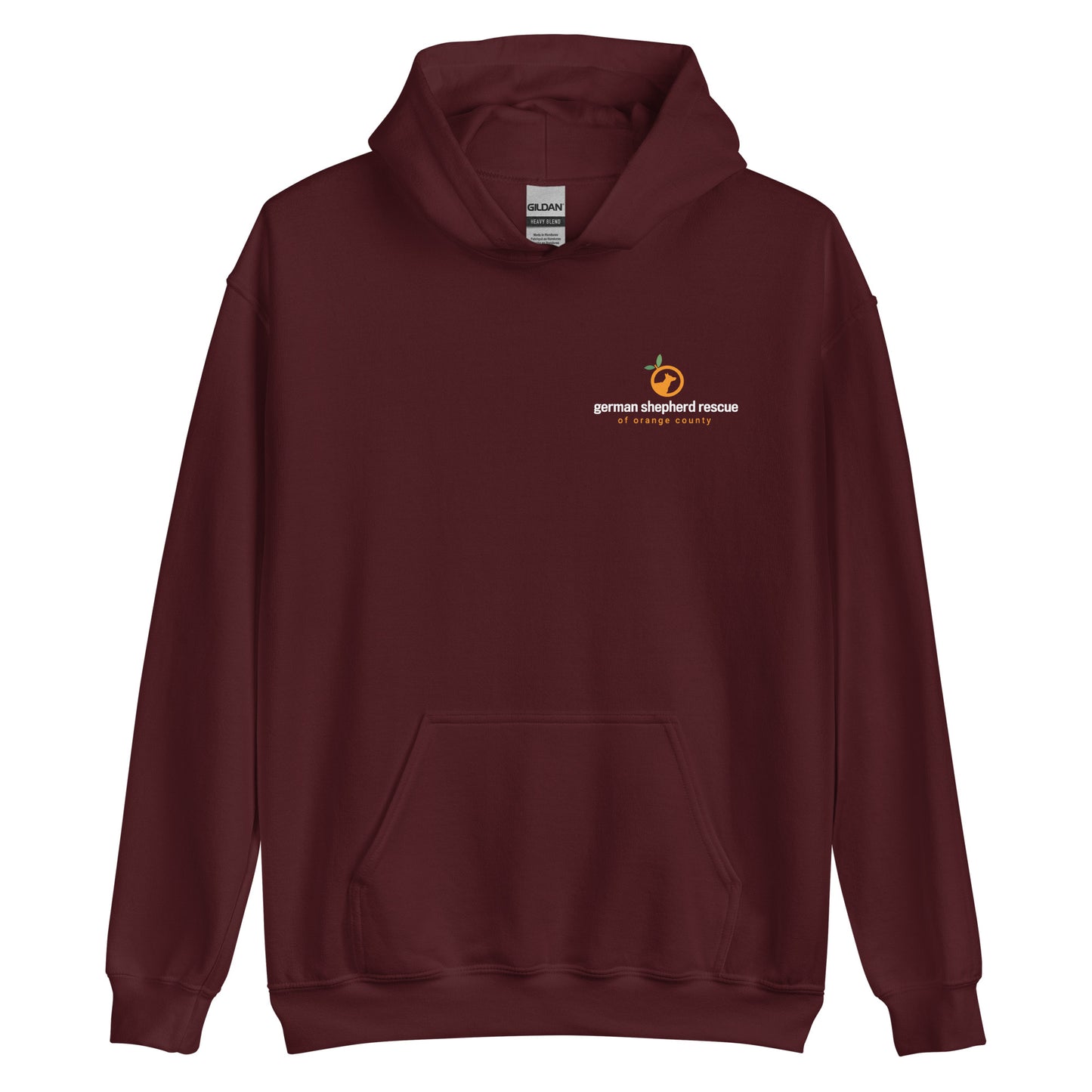 Unisex GSROC Hoodie