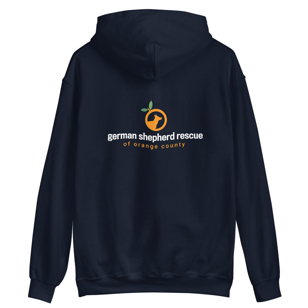 Unisex GSROC Hoodie