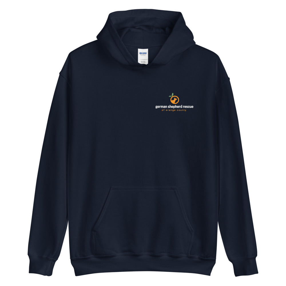 Unisex GSROC Hoodie