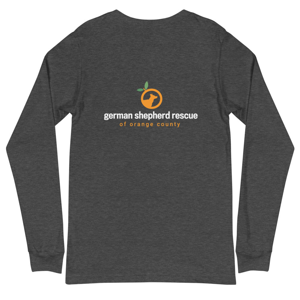Unisex GSROC Long Sleeve Shirt