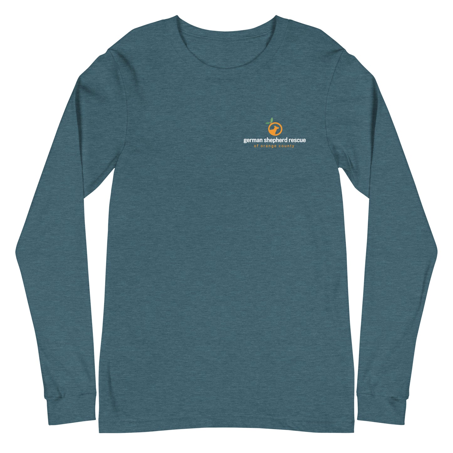 Unisex GSROC Long Sleeve Shirt