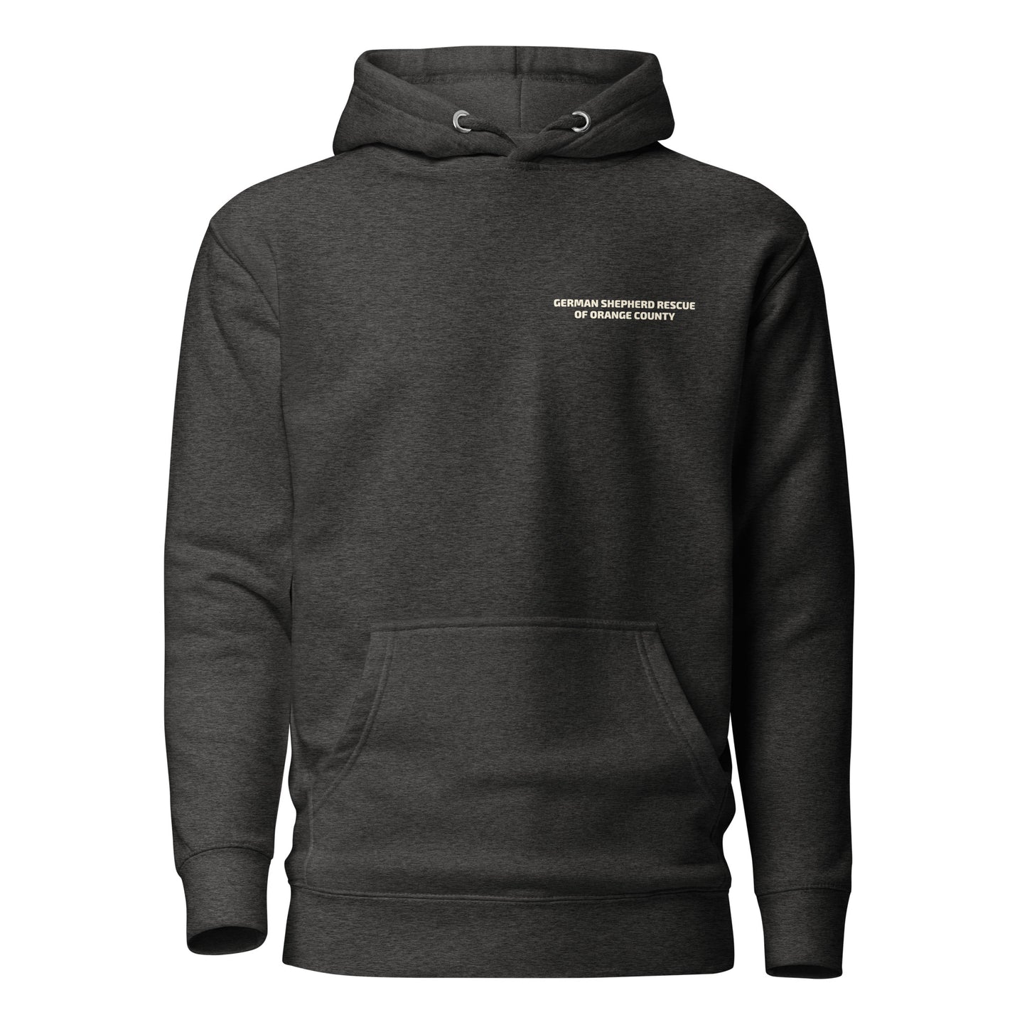 Peace Lavender Sky Unisex Hoodie