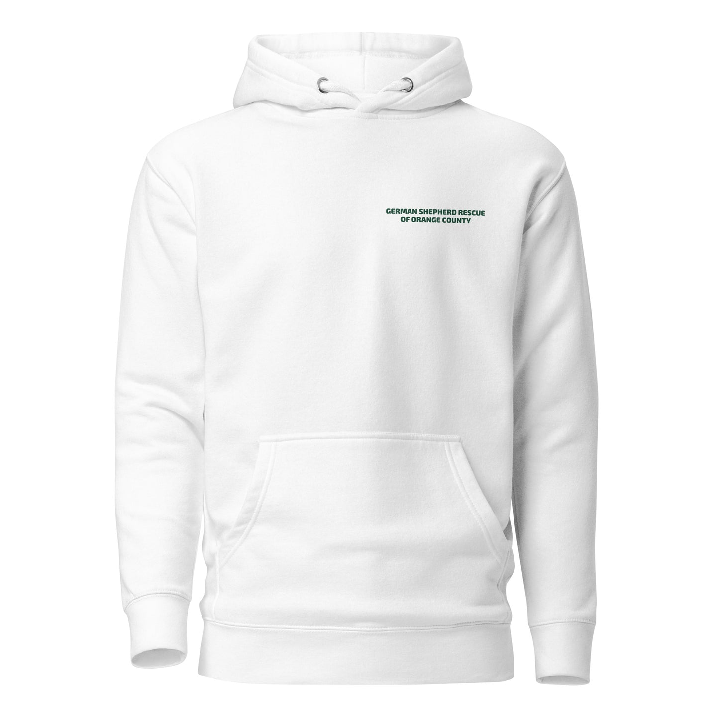 Peace Lavender Sky Unisex Hoodie