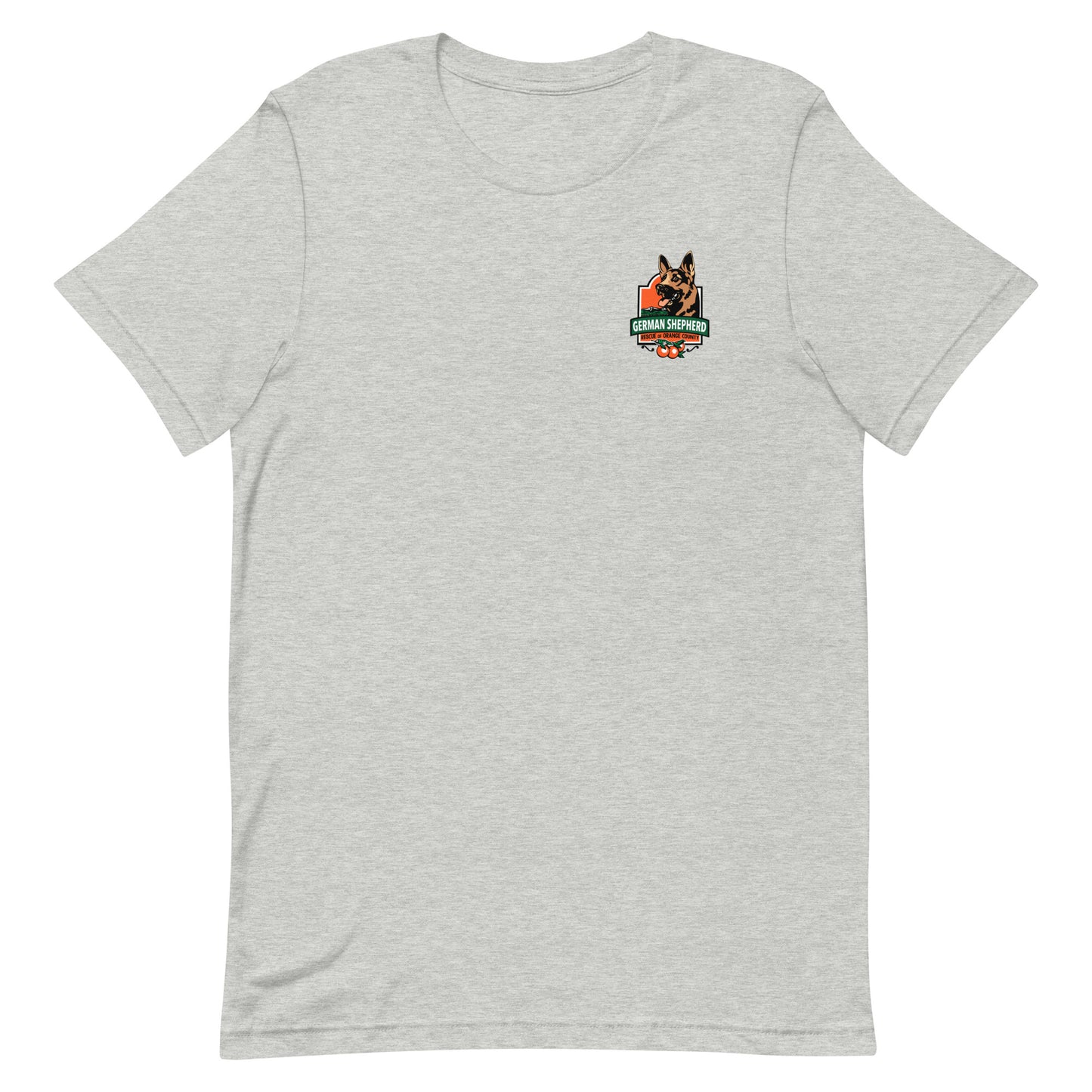 Unisex Happy Shepherd Short Sleeve T-Shirt