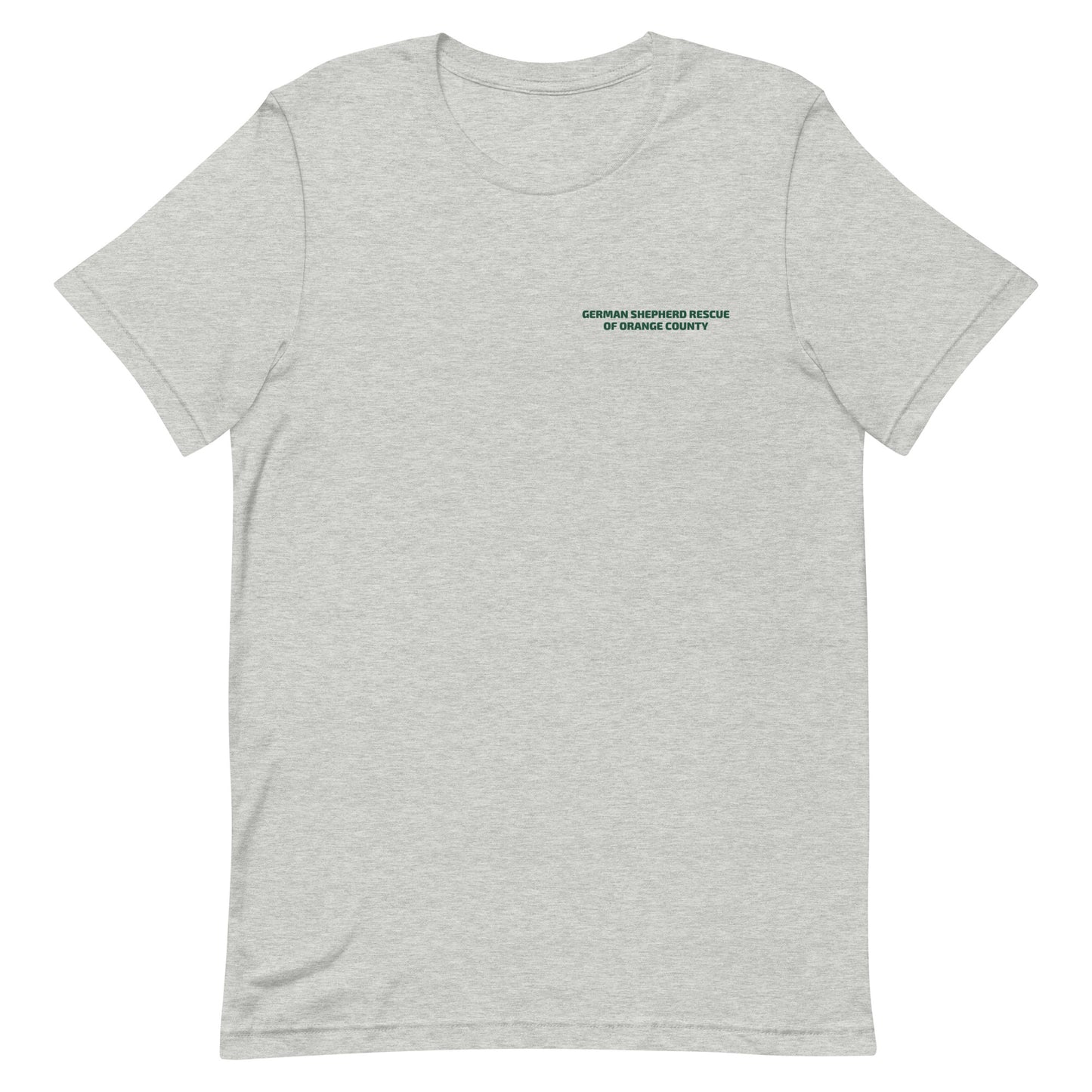 Peace Navy Sky Unisex T-shirt