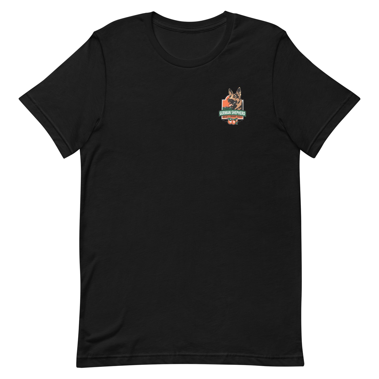 Unisex Happy Shepherd Short Sleeve T-Shirt