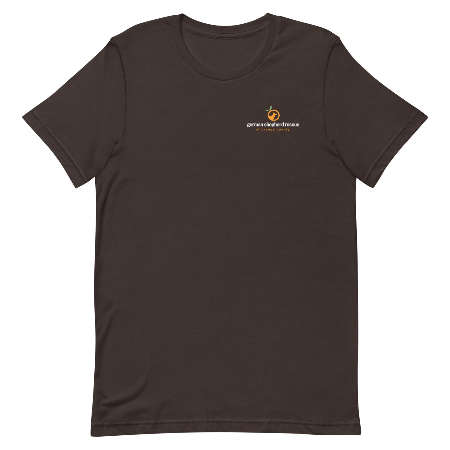 Unisex GSROC Short Sleeve T-shirt