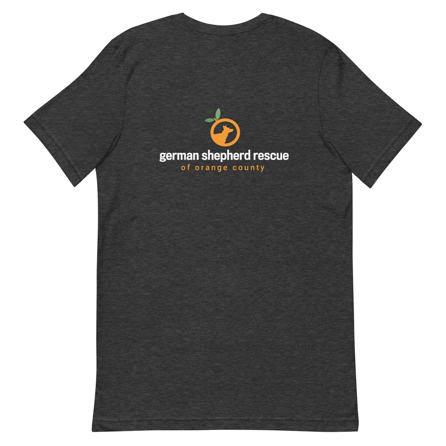 Unisex GSROC Short Sleeve T-shirt