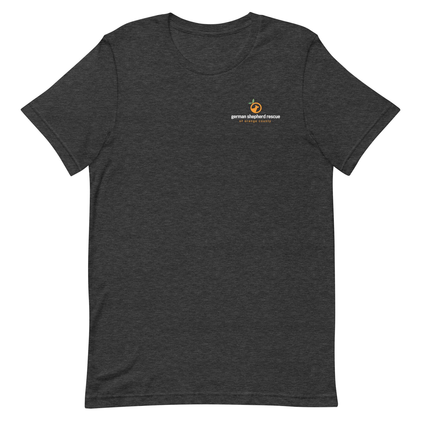Unisex GSROC Short Sleeve T-shirt