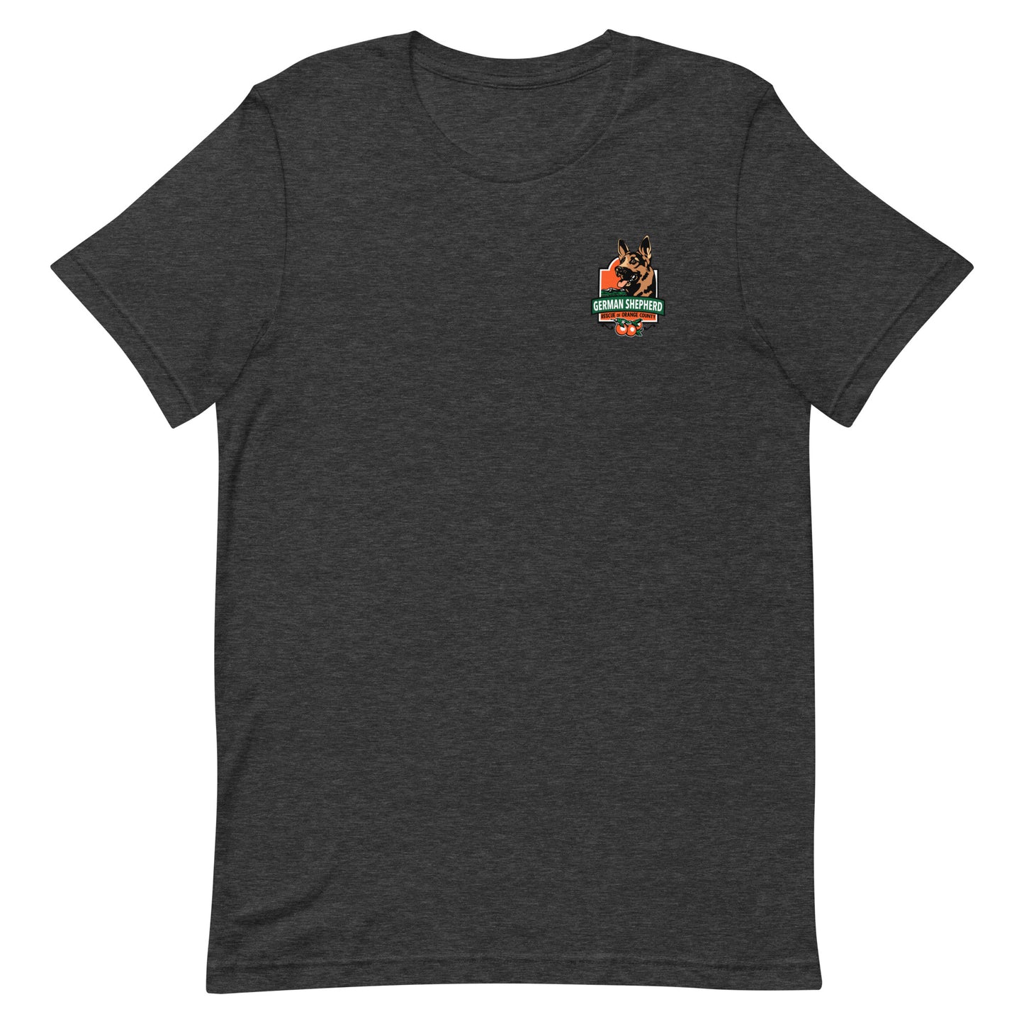 Unisex Happy Shepherd Short Sleeve T-Shirt