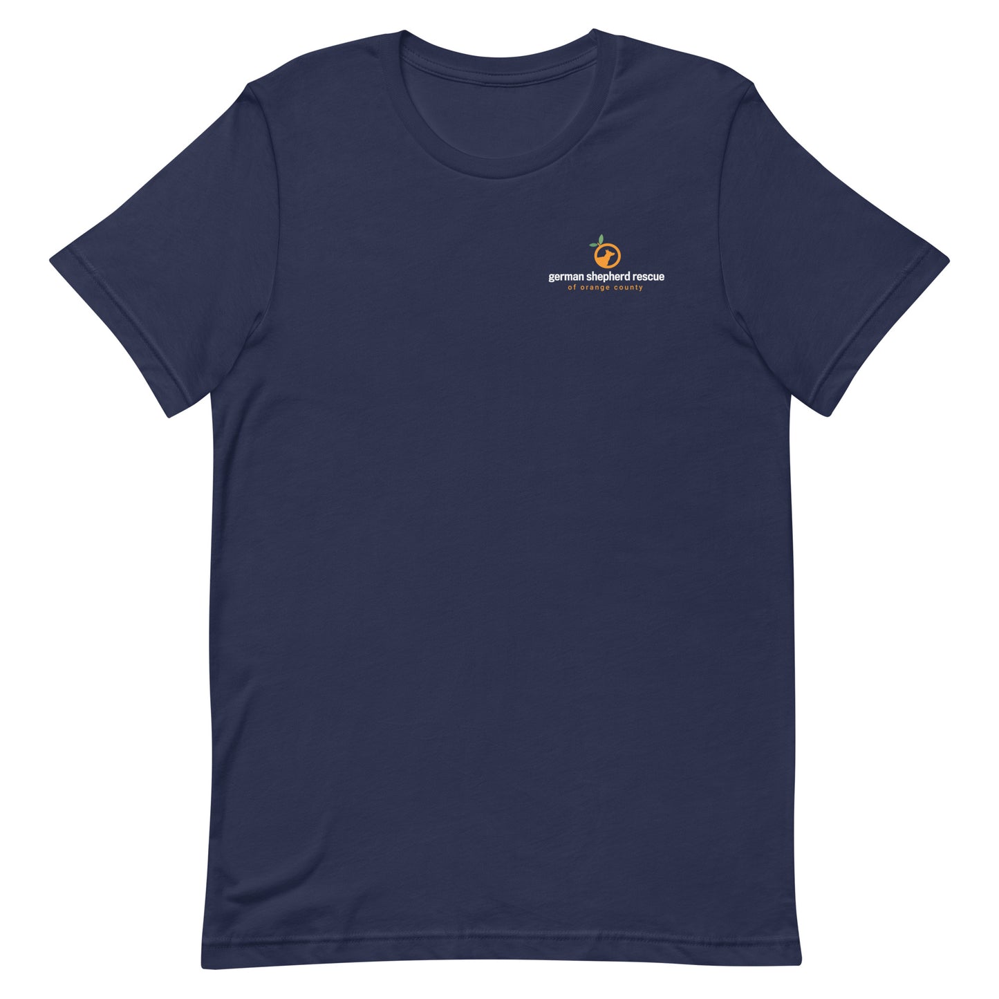 Unisex GSROC Short Sleeve T-shirt