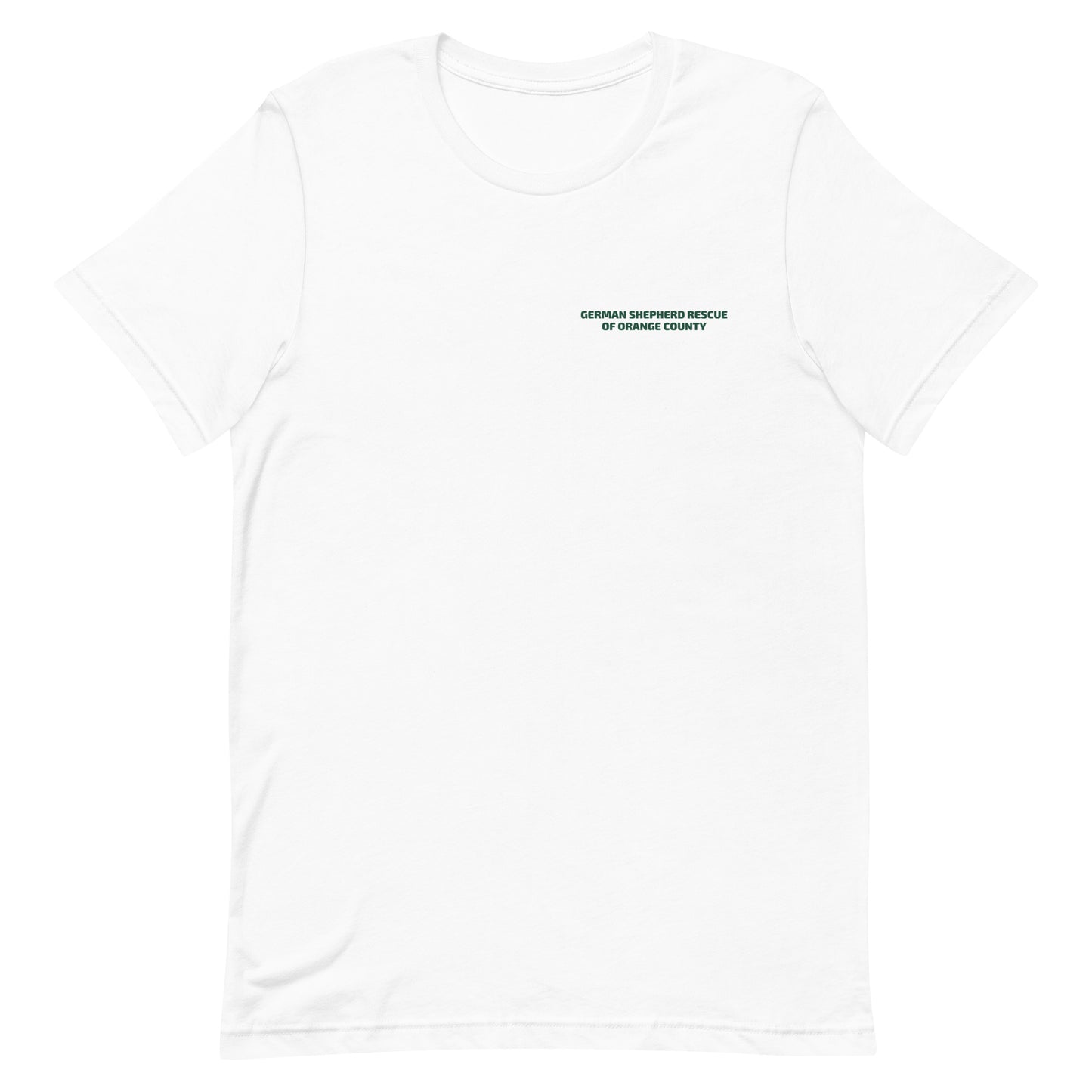 Peace Lavender Sky Unisex T-Shirt