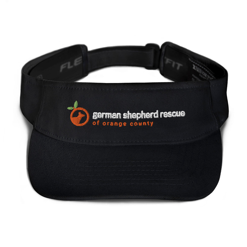 GSROC Visor