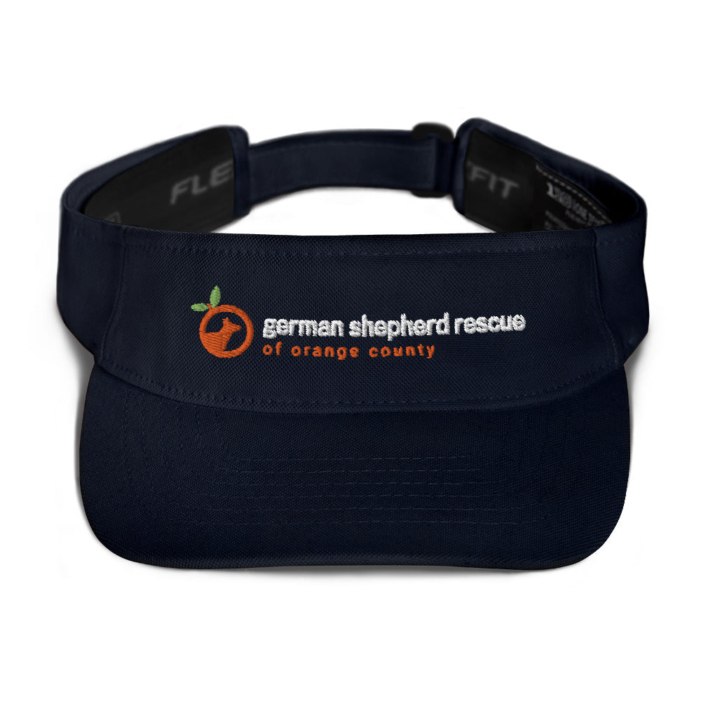 GSROC Visor