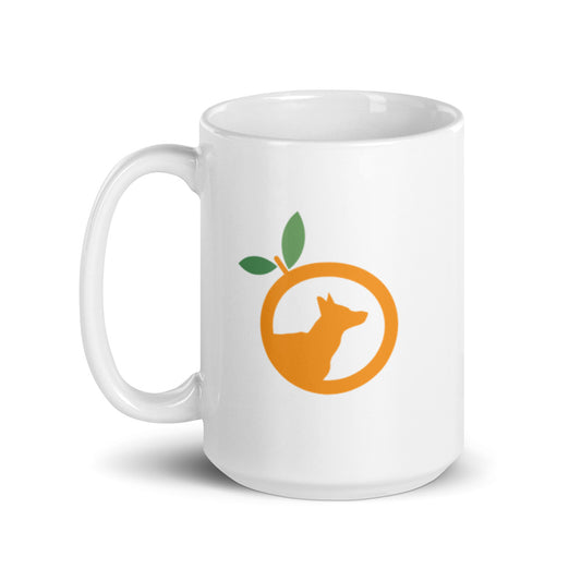 GSROC Mug