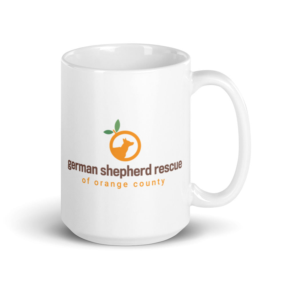 GSROC Mug